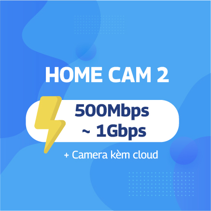 HOME CAM 2
